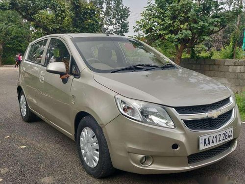 Used Chevrolet Sail U-VA 1.3 LS ABS, 2013, Diesel MT for sale in Nagar 