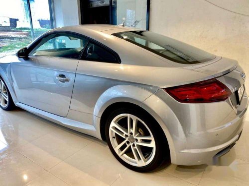 Used 2015 Audi TT AT for sale in Kolkata 