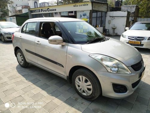 Used Maruti Suzuki Dzire VDI MT 2013 in Surat