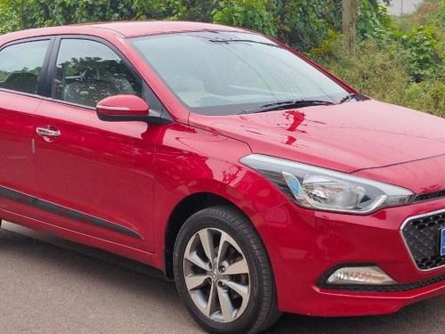 2015 Hyundai i20 Sportz Option MT for sale in Bangalore