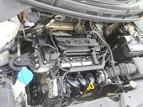 Hyundai Elite i20 1.2 Asta MT 2017 in Hyderabad