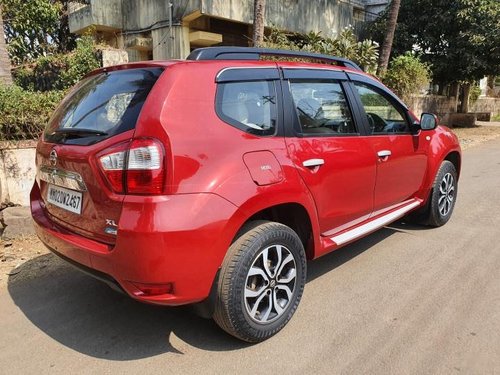 2015 Nissan Terrano XL Plus 85 PS MT for sale in Kolhapur