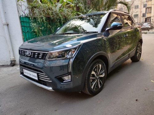 2019 Mahindra XUV300 MT for sale in Mumbai