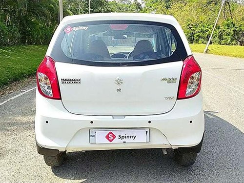 Used 2017 Maruti Suzuki Alto 800 VXI MT for sale in Hyderabad 