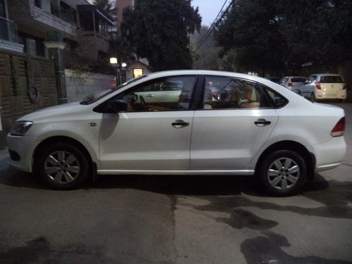 Used 2012 Volkswagen Vento Diesel Trendline MT for sale in New Delhi