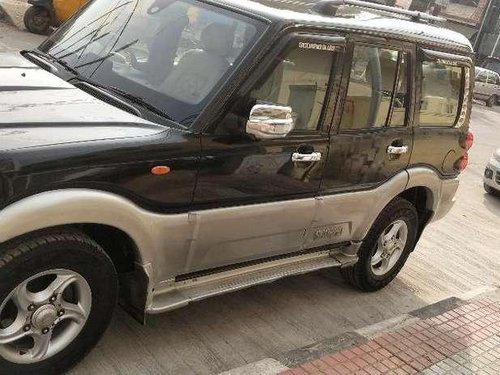 Used Mahindra Scorpio 2010 VLX MT for sale in Hyderabad 