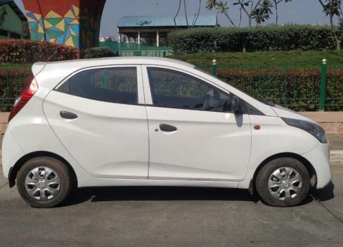 Used 2012 Hyundai Eon D Lite MT for sale in Bangalore