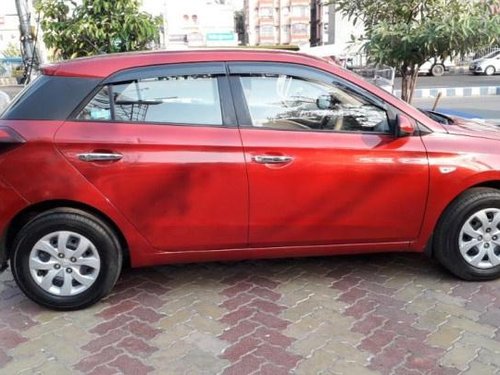 Hyundai Elite i20 2015 MT for sale in Kolkata