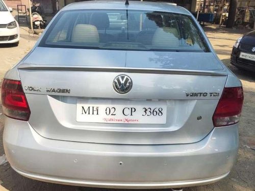 Volkswagen Vento 2012 MT for sale in Mumbai