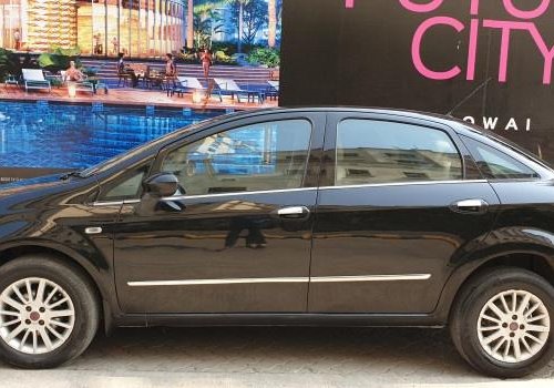 Fiat Linea 2008-2011 Emotion Pack (Diesel) MT for sale in Mumbai