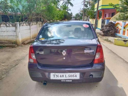 Used 2008 Mahindra Renault Logan MT for sale in Tiruchirappalli 