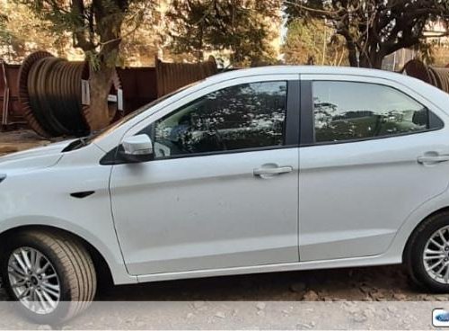 Used 2018 Ford Aspire Version Titanium AT for sale in Thane