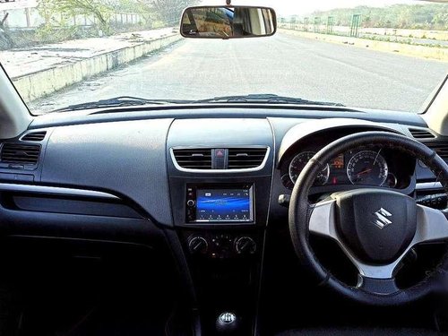 Used Maruti Suzuki Swift 2014 VDI MT for sale in Faridabad