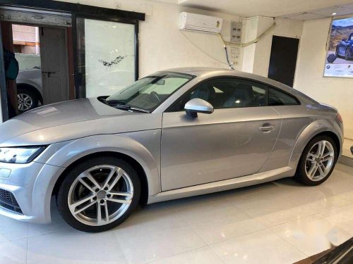 Used 2015 Audi TT AT for sale in Kolkata 