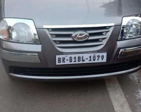 Used 2012 Santro Xing GLS  for sale in Patna