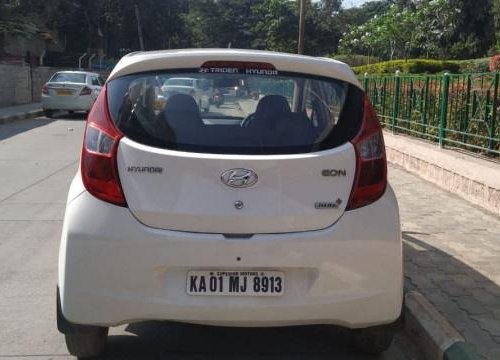 Used 2012 Hyundai Eon D Lite MT for sale in Bangalore