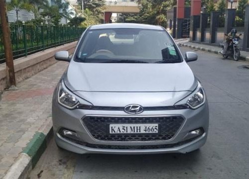 2015 Hyundai i20 Magna 1.2 MT for sale in Bangalore