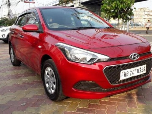 Hyundai Elite i20 2015 MT for sale in Kolkata