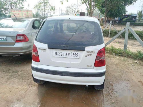 Used 2008 Hyundai Santro Xing MT for sale in Gurgaon 