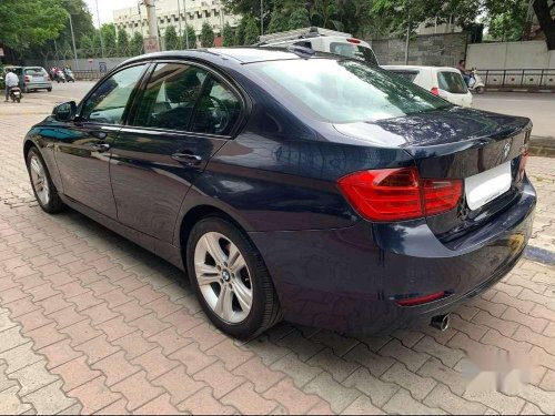 Used BMW 3 Series AT for sale in Pune