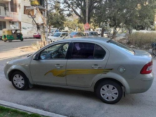 Used Ford Fiesta 1.4 Duratorq EXI MT 2010 in Bangalore