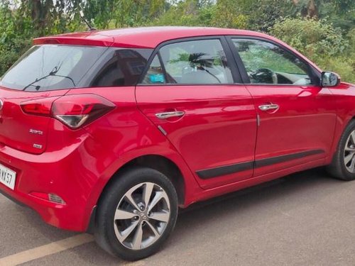 2015 Hyundai i20 Sportz Option MT for sale in Bangalore