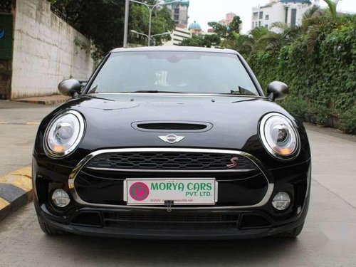 Used 2017 Mini Clubman AT for sale in Mumbai