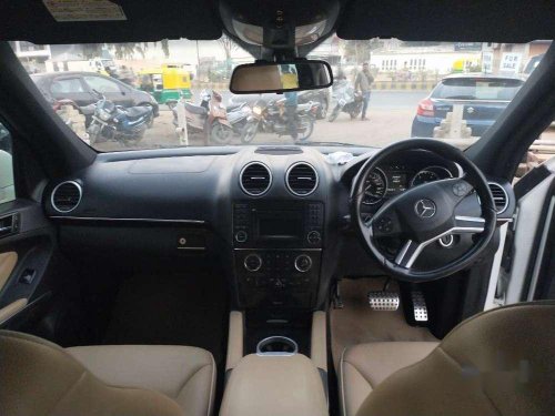 Used 2011 Mercedes Benz CLA AT for sale in Ahmedabad 