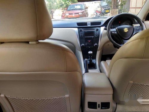 Used Maruti Suzuki Kizashi Manual, 2011, Petrol MT for sale in Hyderabad 