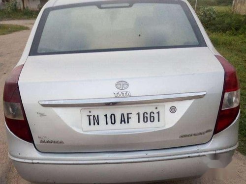 Used 2012 Tata Manza MT for sale in Tiruchirappalli 