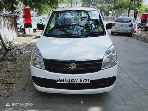 Maruti Suzuki Wagon R LXI 2010 MT for sale in Nagpur