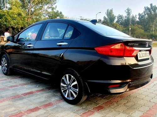 Used 2011 Volkswagen Vento Version Petrol Highline AT for sale in New Delhi