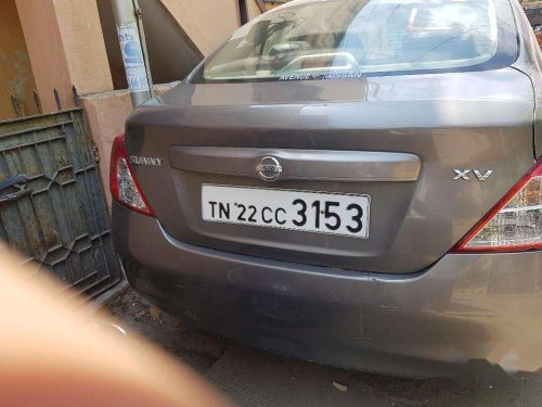 Used Nissan Sunny Special Edition XV petrol, 2011, Petrol MT for sale in Chennai 