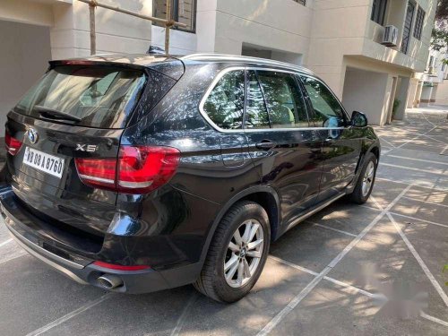 Used 2015 BMW X5 AT for sale in Kolkata 