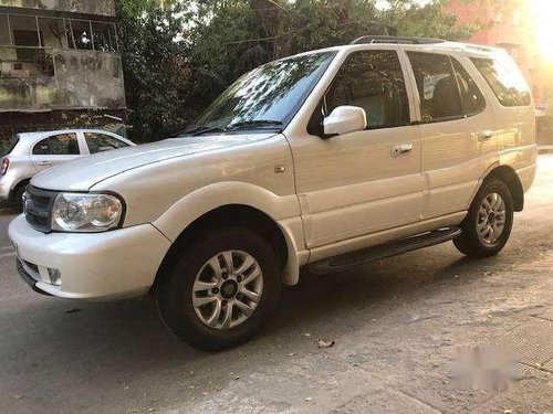 2008 Tata Safari AT for sale in Mumbai