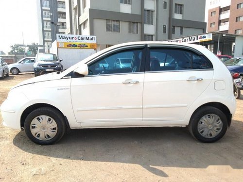 Tata Indica Vista 2008-2013 Quadrajet VX MT for sale in Nashik