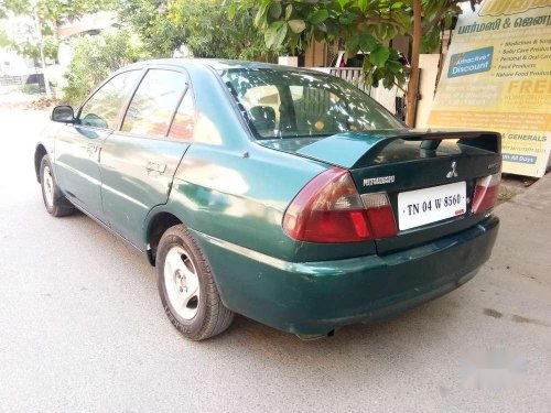 Mitsubishi Lancer LXd 2.0, 2001, Diesel MT for sale in Coimbatore