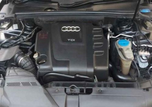 Audi A4 2008-2014 2.0 TDI AT for sale in Kolkata