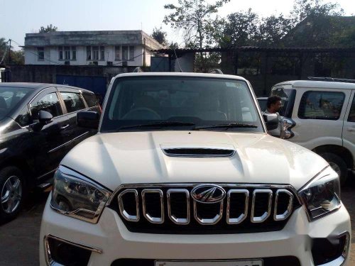 Used 2019 Mahindra Scorpio S5 AT for sale in Kolkata 