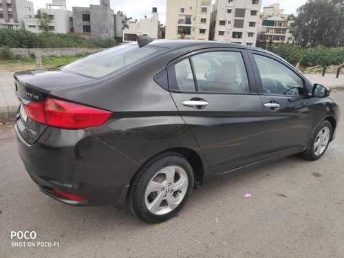 Honda City 2011-2014 1.5 V MT Sunroof for sale in Bangalore