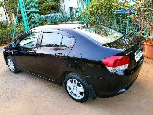 Used Honda City 1.5 S Manual, 2010, Petrol MT for sale in Hyderabad 