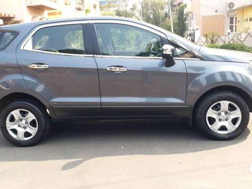 Used Ford EcoSport Ambiente 1.5 TDCi, 2016, Diesel MT for sale in Kolkata 