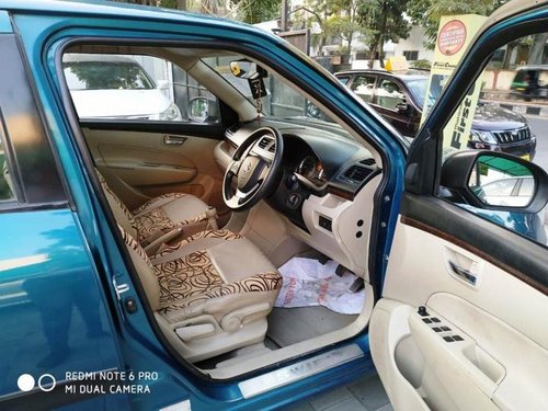 Used 2013 Maruti Suzuki Dzire ZXI MT for sale in Surat 