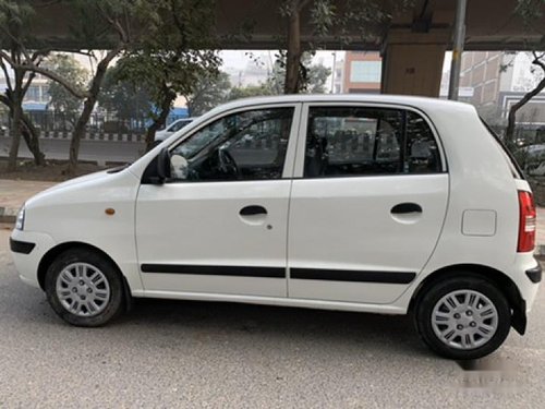 Used Hyundai Santro Xing GL Plus 2013 MT for sale in New Delhi