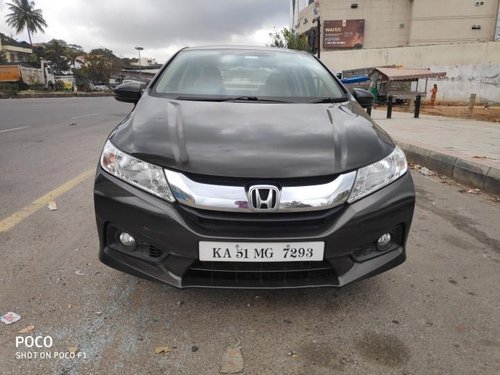 Honda City 2011-2014 1.5 V MT Sunroof for sale in Bangalore