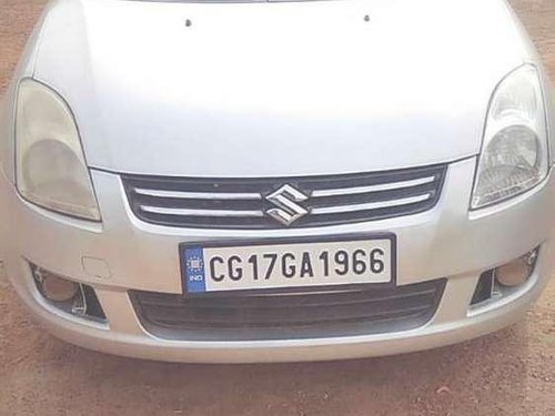 Used 2010 Swift Dzire  for sale in Durg