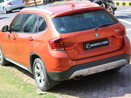 Used BMW X1 sDrive20d 2013 AT for sale in Mumbai 