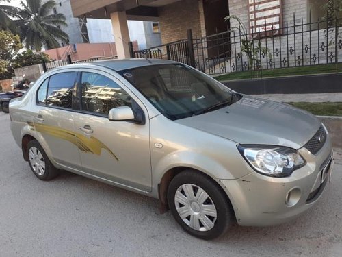 Used Ford Fiesta 1.4 Duratorq EXI MT 2010 in Bangalore