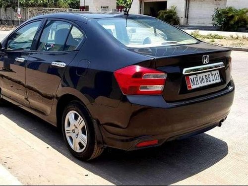 Honda City 1.5 E Manual, 2012, Petrol MT for sale in Pune