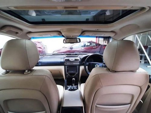 Mahindra Ssangyong Rexton RX7 AT 2013 for sale in New Delhi